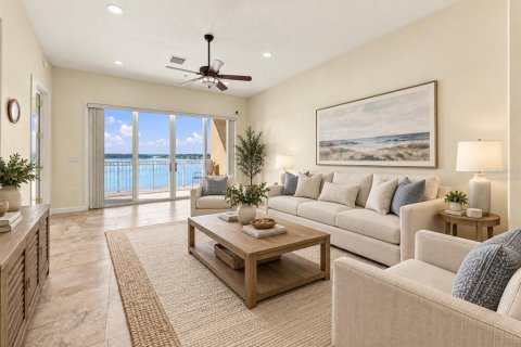 Condo in Orlando, Florida, 2 bedrooms  № 2369666 - photo 21