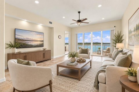 Condo in Orlando, Florida, 2 bedrooms  № 2369666 - photo 24