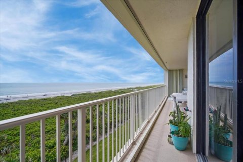 Condo in Cocoa Beach, Florida, 2 bedrooms  № 1757366 - photo 20