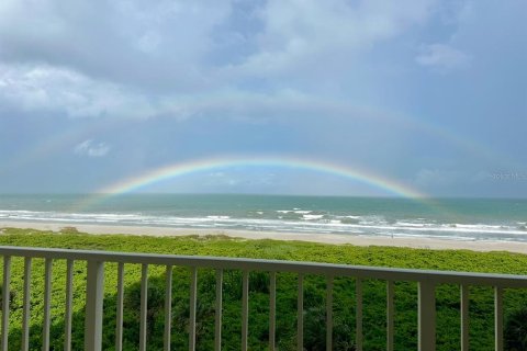 Condo in Cocoa Beach, Florida, 2 bedrooms  № 1757366 - photo 6
