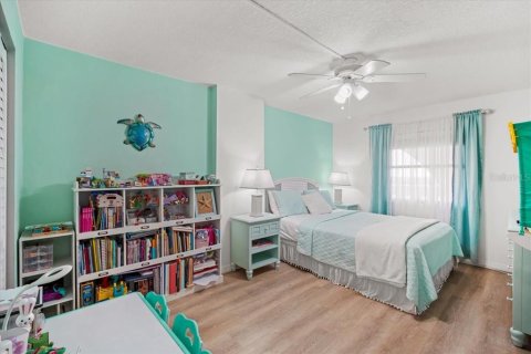 Condo in Cocoa Beach, Florida, 2 bedrooms  № 1757366 - photo 22