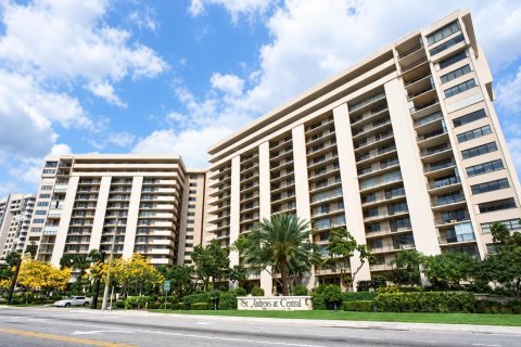 Condo in Lauderdale-by-the-Sea, Florida, 2 bedrooms  № 2382517 - photo 29