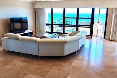 Condo in Lauderdale-by-the-Sea, Florida, 2 bedrooms  № 2382517 - photo 15