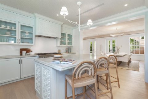 Villa ou maison à vendre à West Palm Beach, Floride: 5 chambres, 543.48 m2 № 2432972 - photo 10