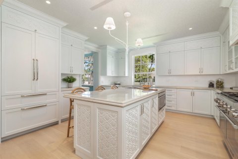 Villa ou maison à vendre à West Palm Beach, Floride: 5 chambres, 543.48 m2 № 2432972 - photo 7