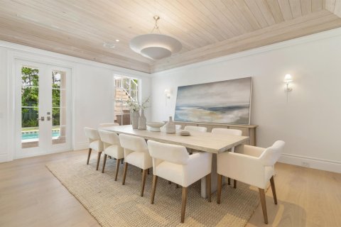 Villa ou maison à vendre à West Palm Beach, Floride: 5 chambres, 543.48 m2 № 2432972 - photo 5