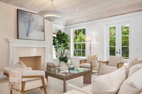 Villa ou maison à vendre à West Palm Beach, Floride: 5 chambres, 543.48 m2 № 2432972 - photo 3