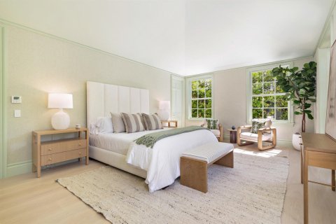Villa ou maison à vendre à West Palm Beach, Floride: 5 chambres, 543.48 m2 № 2432972 - photo 12