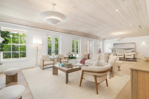 Villa ou maison à vendre à West Palm Beach, Floride: 5 chambres, 543.48 m2 № 2432972 - photo 4