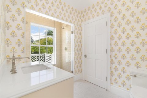 Villa ou maison à vendre à West Palm Beach, Floride: 5 chambres, 543.48 m2 № 2432972 - photo 22