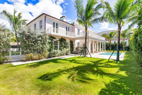 Villa ou maison à vendre à West Palm Beach, Floride: 5 chambres, 543.48 m2 № 2432972 - photo 26