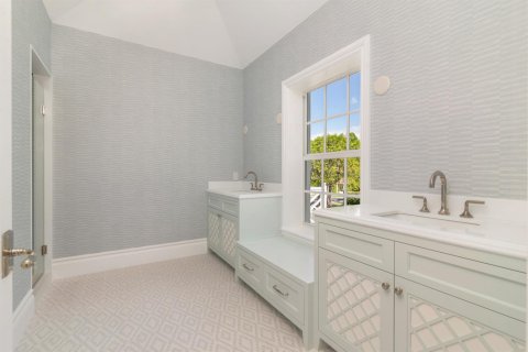 Villa ou maison à vendre à West Palm Beach, Floride: 5 chambres, 543.48 m2 № 2432972 - photo 19