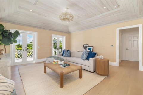 Villa ou maison à vendre à West Palm Beach, Floride: 5 chambres, 543.48 m2 № 2432972 - photo 17