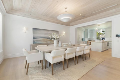 Villa ou maison à vendre à West Palm Beach, Floride: 5 chambres, 543.48 m2 № 2432972 - photo 6