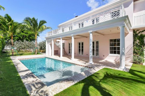 Villa ou maison à vendre à West Palm Beach, Floride: 5 chambres, 543.48 m2 № 2432972 - photo 28