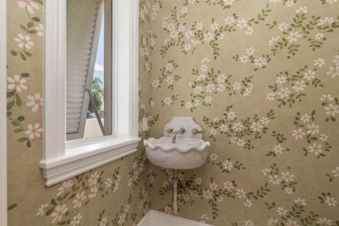 Villa ou maison à vendre à West Palm Beach, Floride: 5 chambres, 543.48 m2 № 2432972 - photo 25