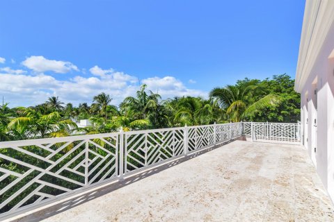 Villa ou maison à vendre à West Palm Beach, Floride: 5 chambres, 543.48 m2 № 2432972 - photo 23