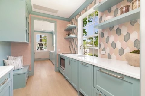 Villa ou maison à vendre à West Palm Beach, Floride: 5 chambres, 543.48 m2 № 2432972 - photo 11