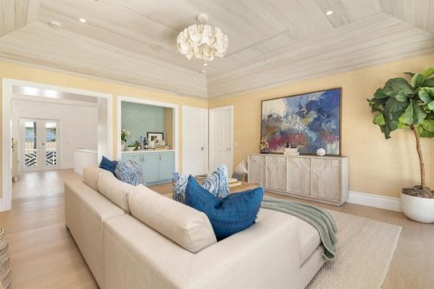 Villa ou maison à vendre à West Palm Beach, Floride: 5 chambres, 543.48 m2 № 2432972 - photo 16
