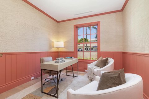 Villa ou maison à vendre à West Palm Beach, Floride: 5 chambres, 543.48 m2 № 2432972 - photo 15