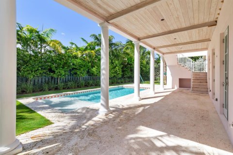 Villa ou maison à vendre à West Palm Beach, Floride: 5 chambres, 543.48 m2 № 2432972 - photo 30