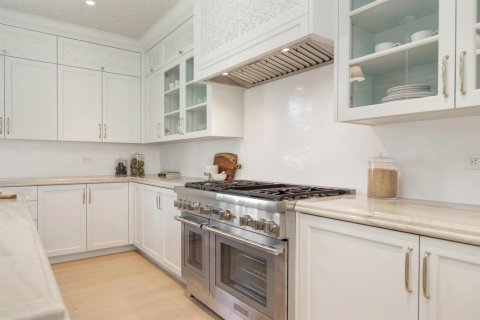 Villa ou maison à vendre à West Palm Beach, Floride: 5 chambres, 543.48 m2 № 2432972 - photo 9