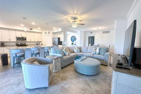Apartamento en alquiler en Punta Gorda, Florida, 3 dormitorios, 161.74 m2 № 1804813 - foto 9