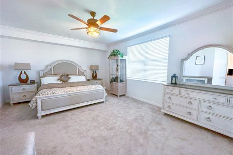 Apartamento en alquiler en Punta Gorda, Florida, 3 dormitorios, 161.74 m2 № 1804813 - foto 11
