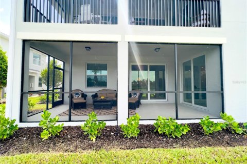 Apartamento en alquiler en Punta Gorda, Florida, 3 dormitorios, 161.74 m2 № 1804813 - foto 26