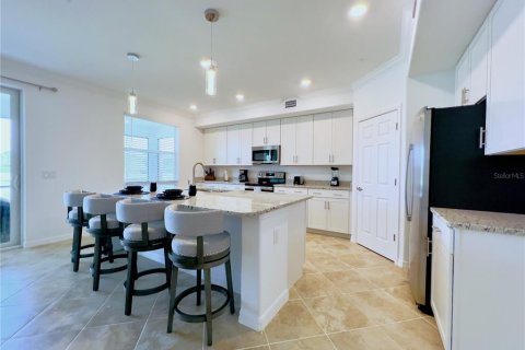 Apartamento en alquiler en Punta Gorda, Florida, 3 dormitorios, 161.74 m2 № 1804813 - foto 5