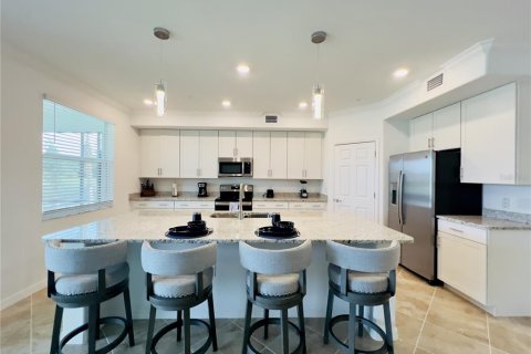 Apartamento en alquiler en Punta Gorda, Florida, 3 dormitorios, 161.74 m2 № 1804813 - foto 6