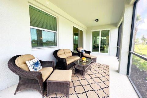 Apartamento en alquiler en Punta Gorda, Florida, 3 dormitorios, 161.74 m2 № 1804813 - foto 20