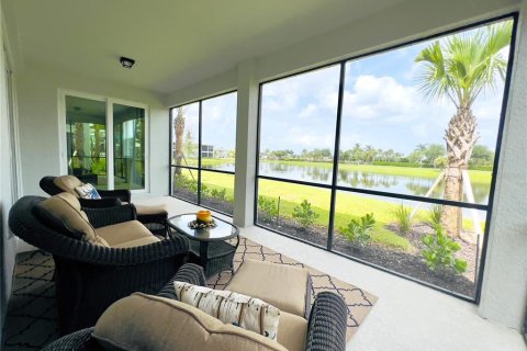 Apartamento en alquiler en Punta Gorda, Florida, 3 dormitorios, 161.74 m2 № 1804813 - foto 21