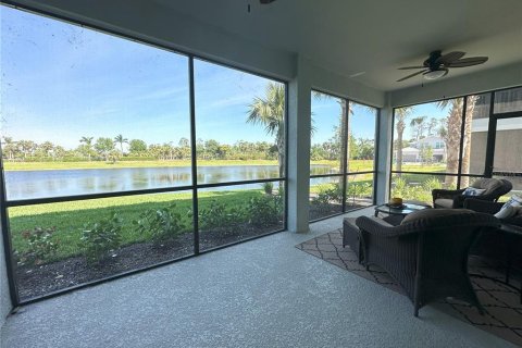 Apartamento en alquiler en Punta Gorda, Florida, 3 dormitorios, 161.74 m2 № 1804813 - foto 23