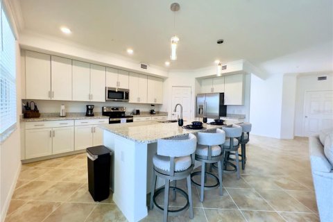 Apartamento en alquiler en Punta Gorda, Florida, 3 dormitorios, 161.74 m2 № 1804813 - foto 4