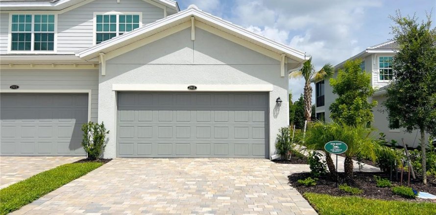 Appartement à Punta Gorda, Floride 3 chambres, 161.74 m2 № 1804813