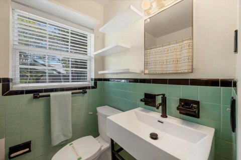 Casa en alquiler en Sarasota, Florida, 39.39 m2 № 1902372 - foto 5