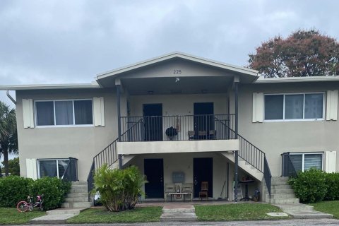 Condo à Boca Raton, Floride, 3 chambres  № 2288793