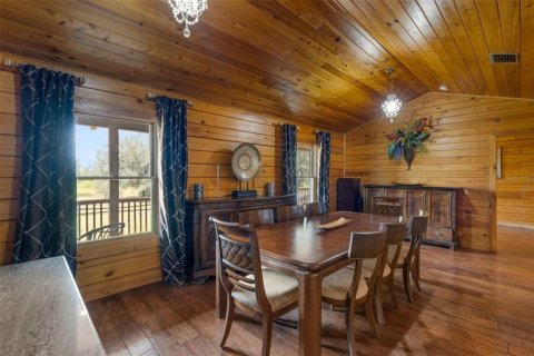 Купить виллу или дом в Парриш, Флорида 11 комнат, 231.98м2, № 2342638 - фото 23