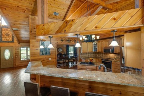 Купить виллу или дом в Парриш, Флорида 11 комнат, 231.98м2, № 2342638 - фото 22