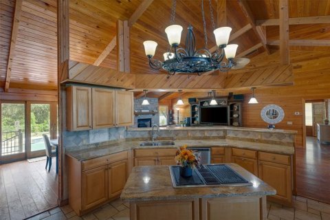 Купить виллу или дом в Парриш, Флорида 11 комнат, 231.98м2, № 2342638 - фото 17