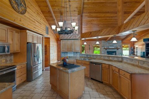 Купить виллу или дом в Парриш, Флорида 11 комнат, 231.98м2, № 2342638 - фото 18