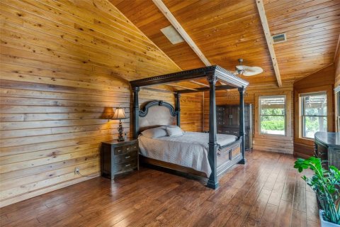 Купить виллу или дом в Парриш, Флорида 11 комнат, 231.98м2, № 2342638 - фото 28