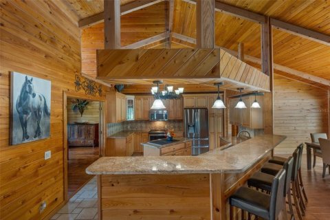 Купить виллу или дом в Парриш, Флорида 11 комнат, 231.98м2, № 2342638 - фото 21