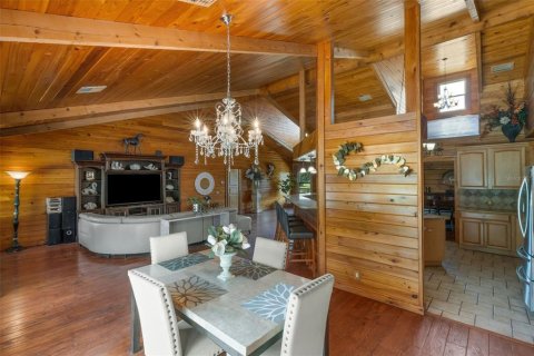 Купить виллу или дом в Парриш, Флорида 11 комнат, 231.98м2, № 2342638 - фото 13