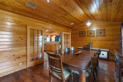 Купить виллу или дом в Парриш, Флорида 11 комнат, 231.98м2, № 2342638 - фото 26