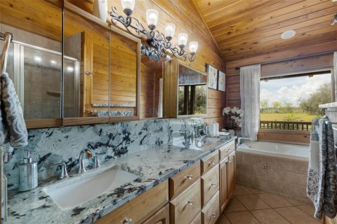 Купить виллу или дом в Парриш, Флорида 11 комнат, 231.98м2, № 2342638 - фото 30
