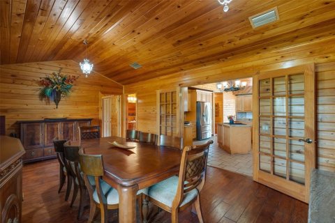 Купить виллу или дом в Парриш, Флорида 11 комнат, 231.98м2, № 2342638 - фото 24