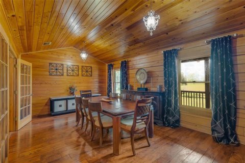 Купить виллу или дом в Парриш, Флорида 11 комнат, 231.98м2, № 2342638 - фото 25