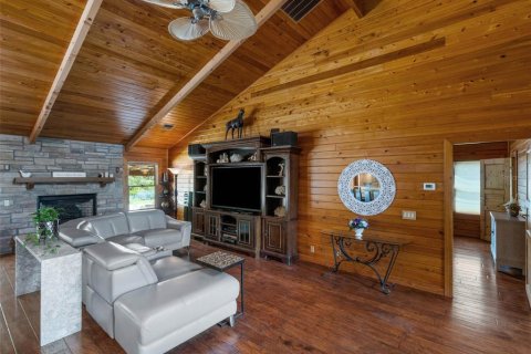 Купить виллу или дом в Парриш, Флорида 11 комнат, 231.98м2, № 2342638 - фото 7